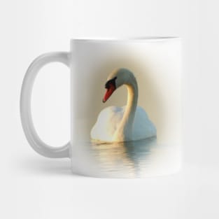 Swan Mug